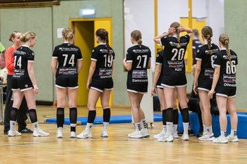 Bild 4 - wAJ Quali zur OL Runde 2
